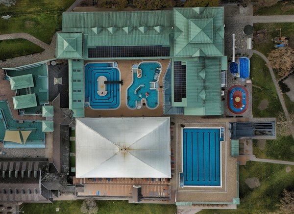 Les illuminations de jardin pour une ambiance féerique