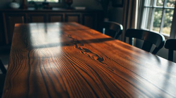 5 conseils pour sélectionner le buffet bois massif parfait