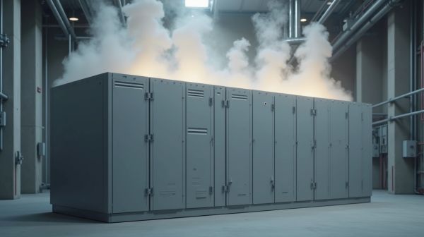 Caisson acoustique pour pompe à chaleur : des solutions efficaces pour réduire le bruit