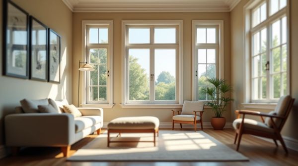 Choisissez la toile brise-vue adaptée à vos besoins visuels