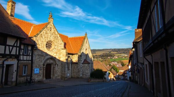 Choisissez les spécialistes pour bâtir à Saint-Yrieix-la-Perche