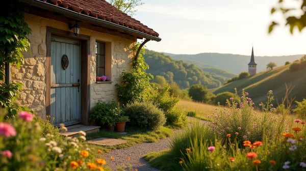Construire votre maison à Saint-Yrieix-la-Perche avec des experts locaux
