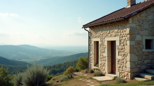 Construire votre maison à Saint-Yrieix-la-Perche avec des experts locaux