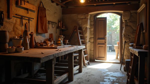 Couvreur charpentier à Blanzay : choissisez un artisan fiable pour vos travaux