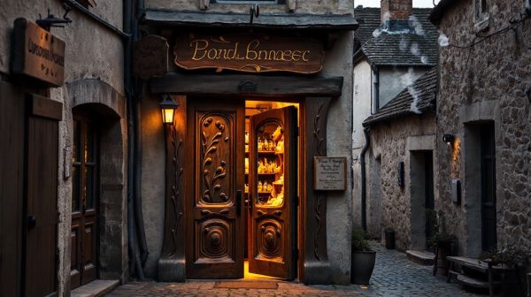 Découvrez les meilleurs artisans en menuiserie à Bihorel