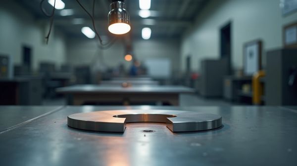 En dehors des standards : pourquoi opter pour le tampon fonte D400