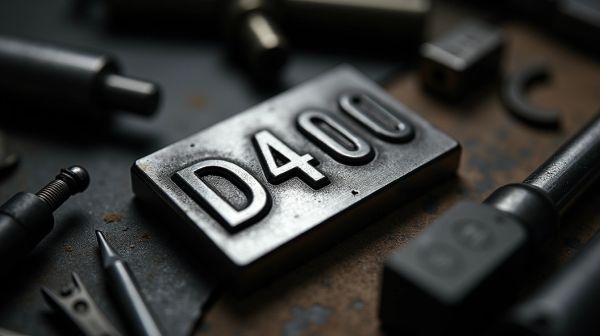 En dehors des standards : pourquoi opter pour le tampon fonte D400