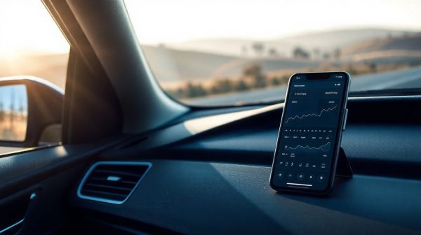 Guide ultime pour surveiller l'évolution des prix du fuel 2026