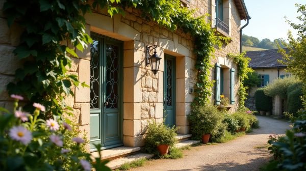 Isolation extérieure dans le 78 : réveillez le potentiel de votre maison !