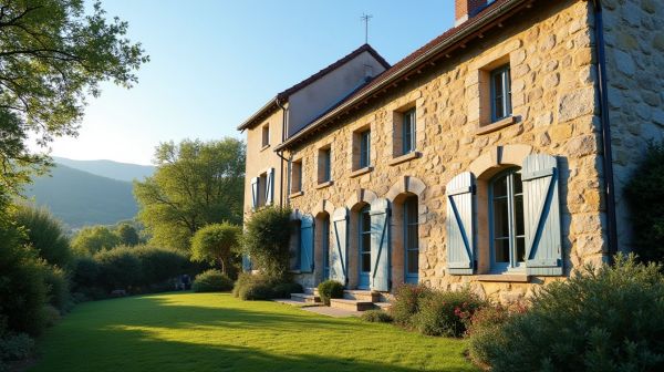 Isolation extérieure dans le 78 : réveillez le potentiel de votre maison !
