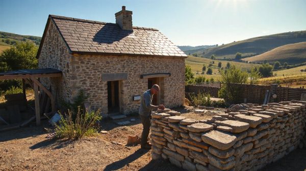 Les avantages d'engager un constructeur à Labouheyre