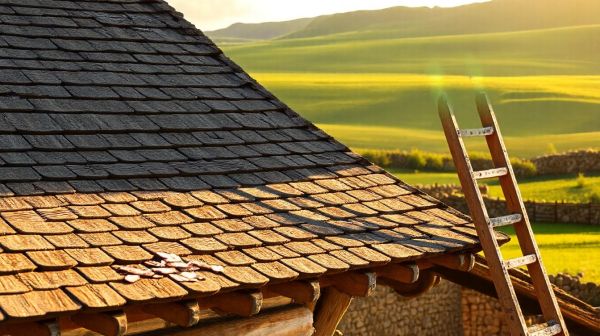 Les meilleurs conseils pour choisir un couvreur charpentier à Blanzay