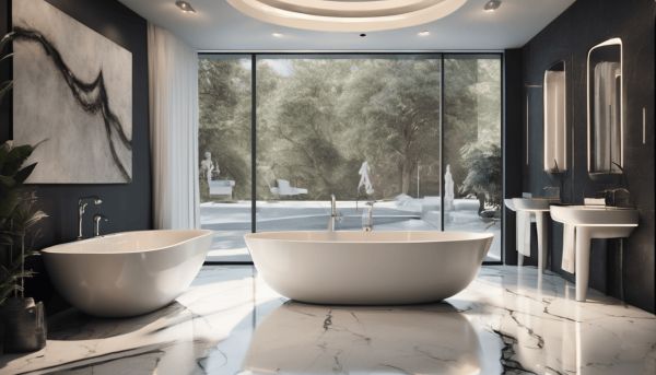Maîtriser le prix d’un jacuzzi pour faire le bon choix