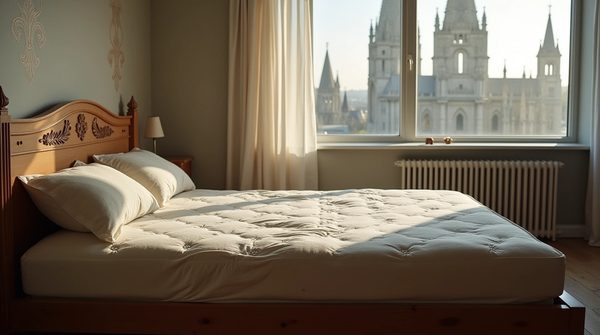Nettoyage matelas à Chartres : un service professionnel et efficace