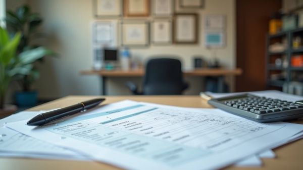 Obtenir un devis rapide pour la détection de fuite d'eau