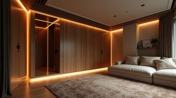 Optimisez votre espace avec une cabine acoustique personnalisée