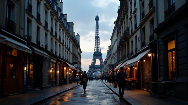 Où acheter des cartons de déménagement à Paris rapidement ?