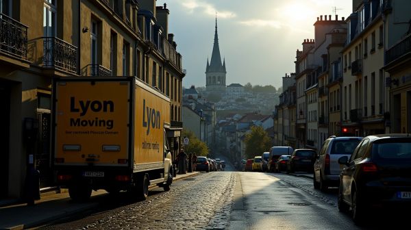 Où acheter des cartons de déménagement à Paris rapidement ?