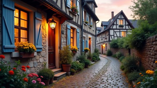 Pourquoi choisir un constructeur de maison à Labouheyre ?