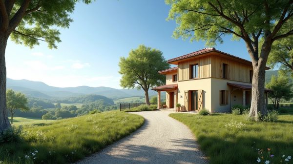 Pourquoi choisir un constructeur de maison à Labouheyre ?