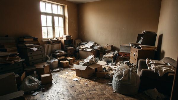 Top critères pour choisir la meilleure entreprise de débarras