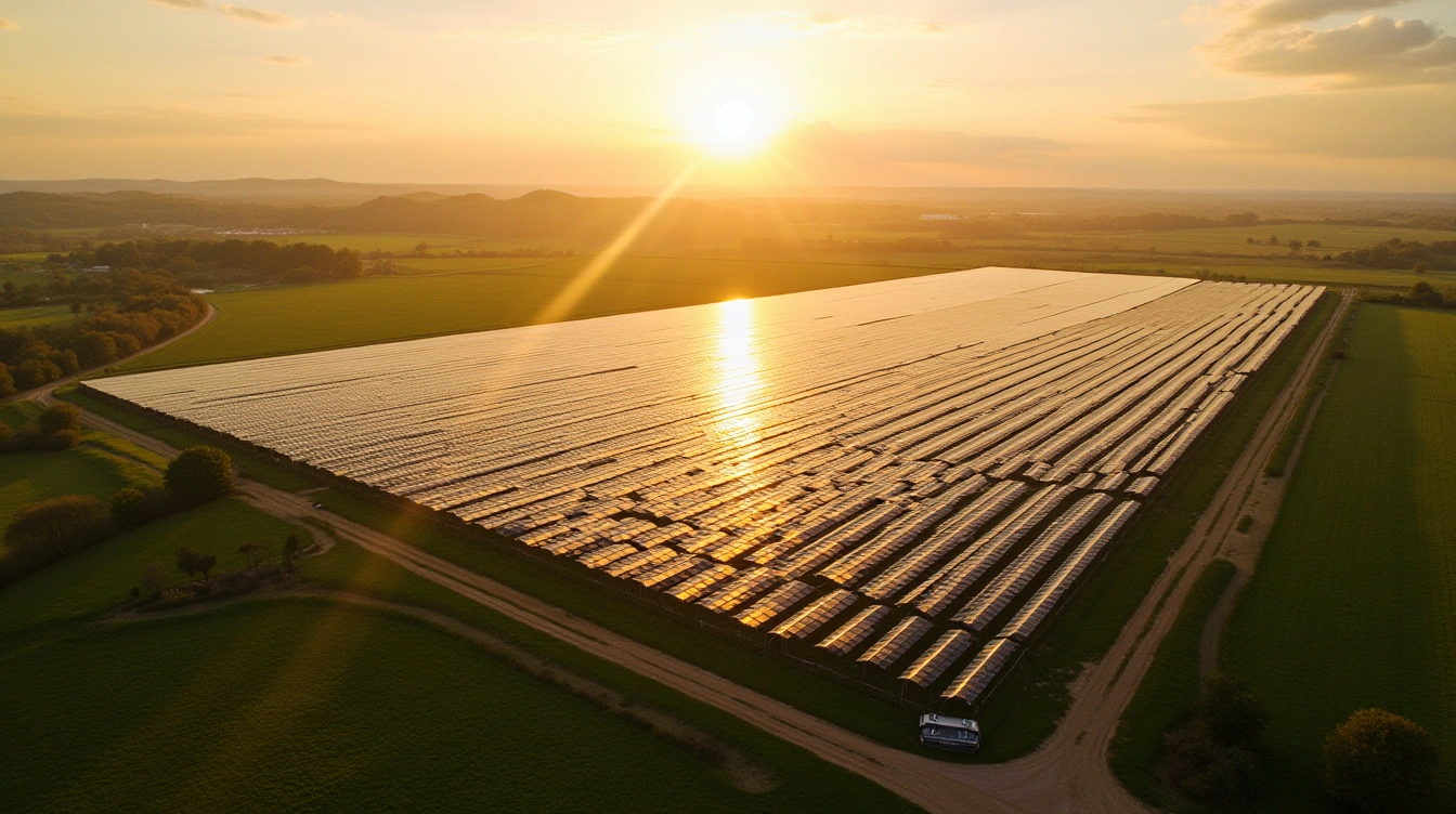 Vos questions sur l'installation solaire dans la Loire